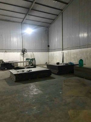 Cho thue kho 600m le thi rieng quan 12 — ảnh 1