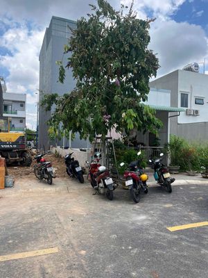 Đất khu tái định cư Đông Hòa C, phường Đông Hòa, Tp Dĩ An — ảnh 1