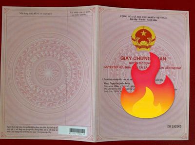 Siêu phẩm lô góc 2 mặt tiền Nguyễn Đình Kiên, Tân Nhựt, Bình Chánh. — ảnh 1