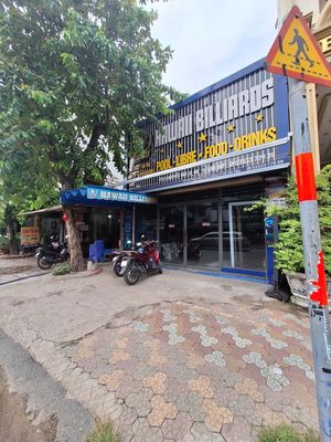 Cho thuê nhà mặt tiền nguyễn văn lượng 4x25m - trệt 3 lầu- nhà đẹp — ảnh 1