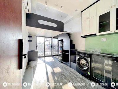Khai trương duplex cao cấp ngay lê văn quới - ngã tư 4 xã
