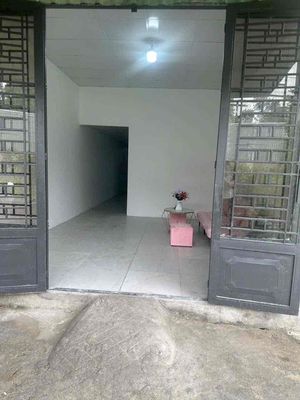 Nhà bán gấp 1 ty 090 triệu — ảnh 1