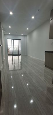 Cho thuê 2PN2WC 56m2 6.5tr Gần Kinh Tế Luật — ảnh 1