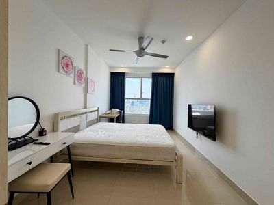 Bán căn hộ Sunrise CityView Q7 Lh — ảnh 1