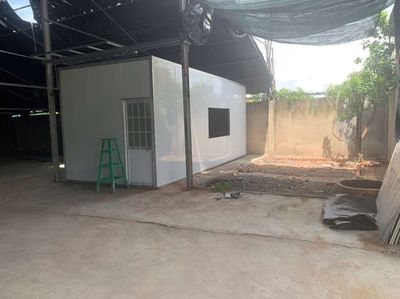 Bán 636 m2 đất( ont) hẻm ô tô nguyễn văn tạo , long thới, nhà bè — ảnh 1