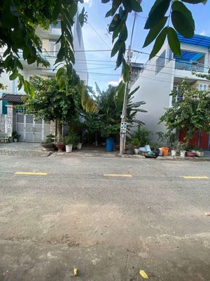 Đất đẹp kdc Bình An gần ga Metro và làng đại học quốc gia p.Đông Hòa — ảnh 1