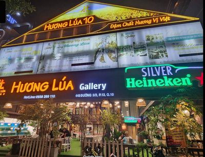 Cho thuê tòa nhà MT 448 ba tháng hai, quận 10 – DT 15×35m – trệt, lửng — ảnh 1