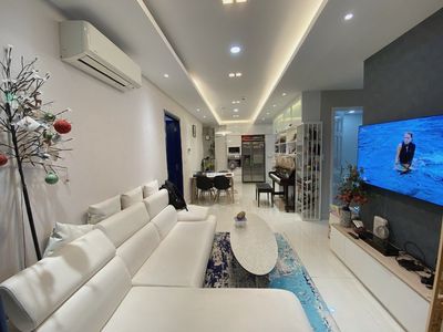 Cho thuê Sky Center 2PN=15 Triệu ; 3PN = 22 Triệu — ảnh 1