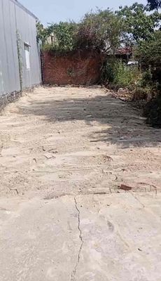 Bán Đất Điện Nam Bắc cũ, sát uỷ ban phường củ, 5x18m bê tông 4m ô tô — ảnh 1