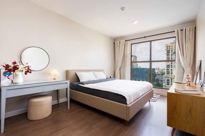 Bán 2PN 86m2 SAIGON ROYAL Q4, view Bitexco cực chill, suất SPA — ảnh 1