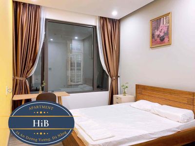 Căn hộ yên tĩnh gần biển – Đường An Dương Vương, Mỹ An — ảnh 1