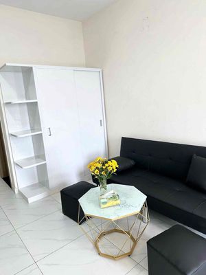 Chính chủ bán căn studio full nội thất hđ thuê 5tr giá 1.150ty — ảnh 1