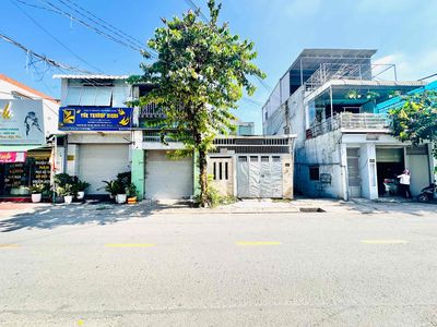 Bán nhà 5m x 16m 2 tầng mặt tiền đường Võ Thị Phải (TA 09) giá 5.19 tỷ