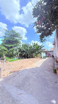 Đất trung tâm thủ đức - gần ngã ba hoàng diệu 2 - 60m² — ảnh 1