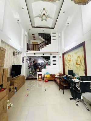 Nhà 3 tầng. gần bình triệu. bình lợi. phạm văn đồng. phường hiệp bình — ảnh 1
