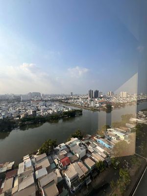 Chính chủ cho thuê Green River 3PN