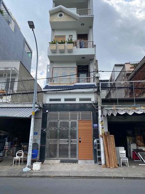Mặt bằng kinh doanh giá rẻ dg tân sơn