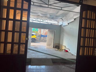 Cho thuê nhà mặt tiền đường Tiền Cảng, Vũng Tàu