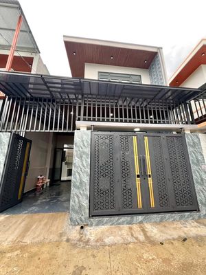 6*15 sổ riêng full thổ cư ngay trung tâm p tân triều
