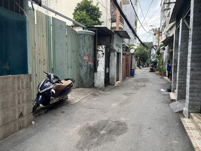 Cho thuê MB làm kho xưởng, bếp ăn CN, gym, yoga, xây dựng theo yêu cầu — ảnh 1