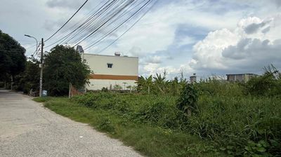 Cần bán lô đất hà duy phiên vào 1 xẹt xã bình mỹ củ chi tphcm cũ — ảnh 1