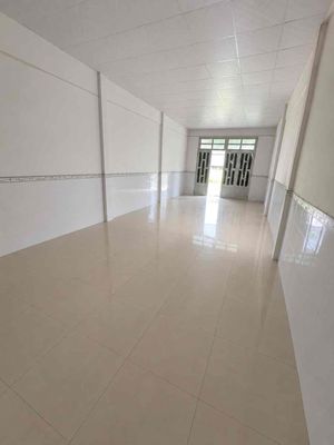 Quy Đức,Bình Chánh,Nhà+Đất 263,8M2 cách chợ Hưng Long 10phut di chuyển