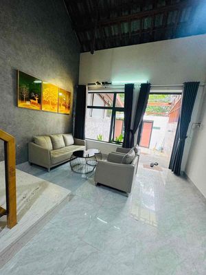 Nhà 2 Tầng NAM VIỆT Á _ Cực Chill _ Gần Sông Gần Biển — ảnh 1