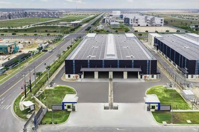Cho thuê kho, Xưởng 1500m…Đến 30.000m2, Biên Hòa &Trảng Bom Đồng Nai — ảnh 1