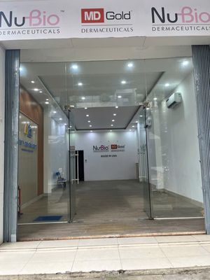 Cho thuê nhà mặt tiền Pasteur, 3 tầng, 550m2 sàn — ảnh 1