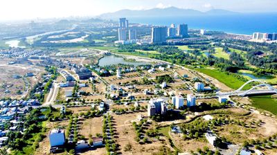 KĐT Green City. Trục thông ra đường 27m, S: 100m2. Giá chỉ 2 tỷ8
