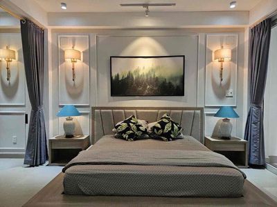 Khai trương căn hộ quận 10 ,ngay vạn hạnh mall