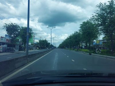 Bán nhà đất mặt tiền trần văn giàu — ảnh 1