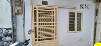 Bán nhà riêng phú nhuận – sổ hồng riêng – dọn vào ở ngay — ảnh 1