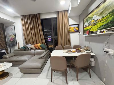 Chính chủ gửi bán chung cư Jamila Khang Điền căn 3PN 6.2 tỷ sổ hồng