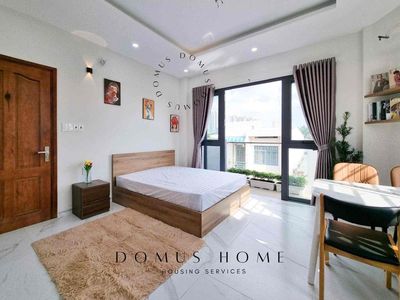 Căn hộ mới xây ngay cộng hòa_ful nt_ban công_cầu vượt hoàng hoa thám — ảnh 1