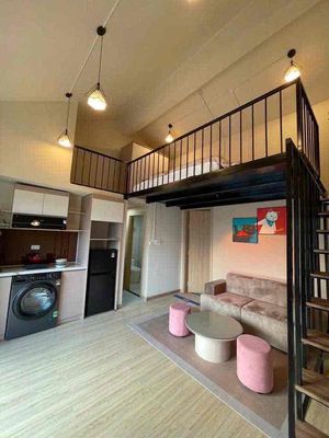 Duplex full nội thất gần hutech,uth,vlu… — ảnh 1