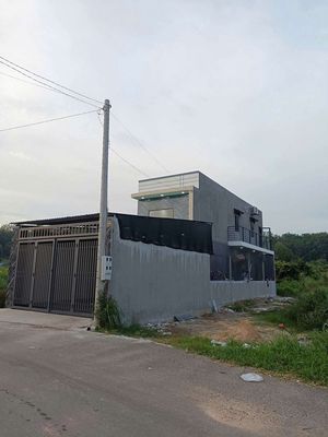 Bán nhà mặt tiền — ảnh 1