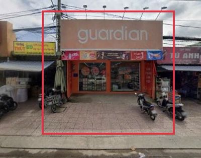 MBKD Nguyễn Văn Tăng- KD sầm uất — ảnh 1