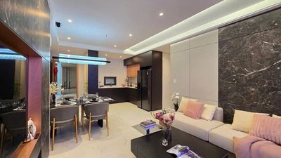 Bán Nhanh Căn 2PN 68m² The Win City – View Công Viên Nội Khu — ảnh 1
