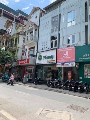 VP Đống Đa 185 Chùa Láng: 4.3Tr, HH MG 100-150% — ảnh 1