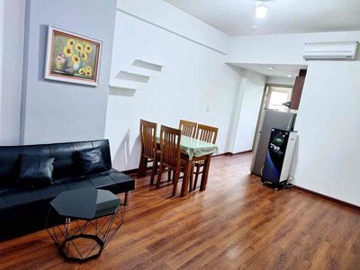 Cần bán gấp căn 2PN Chung cư Firt Home Bình Dương — ảnh 1