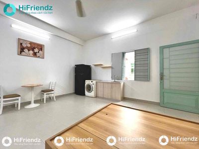Studio full nội thất ngay gần đầm sen vòng xoay lê đại hành — ảnh 1