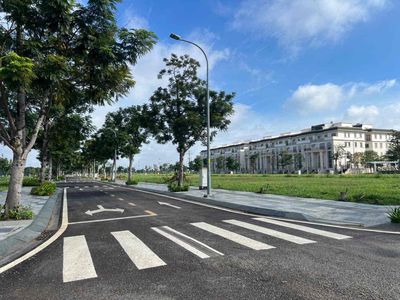 Bán Đất khu đô thị Vạn Phúc, QL13, Hiệp Bình Phước Thủ Đức.