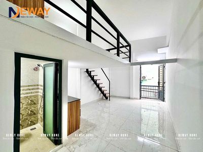 Khai trương dự án duplex siêu xịn ngay chân cầu nguyễn văn cừ quận 8