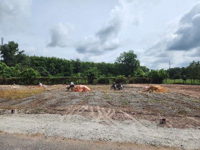 Bán gấp 108m2 thổ cư Bình Mỹ cạnh Vành Đai 3 chỉ 925 triệu