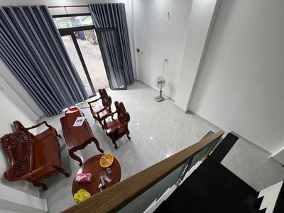 Hxh 3.25 tỷ hiệp bình chánh 46m2 2 tầng
