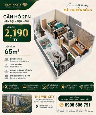 Không cần vay – Chỉ thanh toán 25% đến nhận nhà, hưởng lợi nhuận