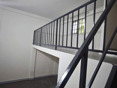 Căn hộ Becamex Hòa Lợi ,lầu 1 sổ hồng : 500 triệu — ảnh 1