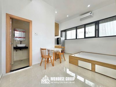 Căn hộ full nội thất thất 225/17 Thoại Ngọc Hầu, P. Phú Thạnh, TPHCM