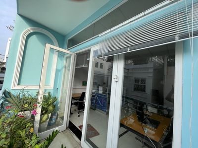 MT Lê Trung Nghĩa - K300, P. Bảy Hiền, HCM - 5,2x16m, chính chủ — ảnh 1